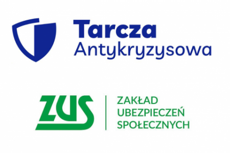 Tarcza Antykryzysowa - wsparcie z ZUS